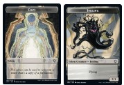 Copy // Inkling Double-sided Token
